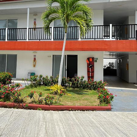 Hotel Mar De Corales By Cajasai San Andrés Zewnętrze zdjęcie